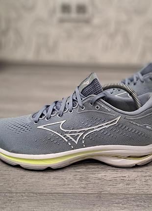 Оригинальные кроссовки Basket mizuno wave rider 25