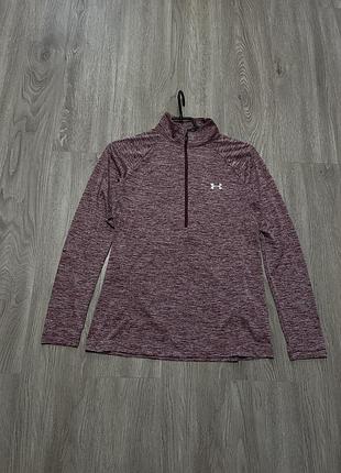 Спортивна кофта under armour