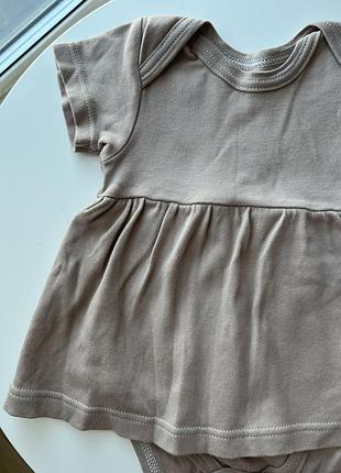 Бодік little angel 4