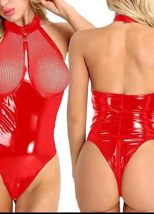 Сексуальне боді з доступом на крупнизький розмір