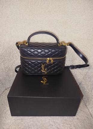 Сумка yves saint laurent
