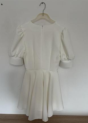 Щикарне плаття-комбінезон 2