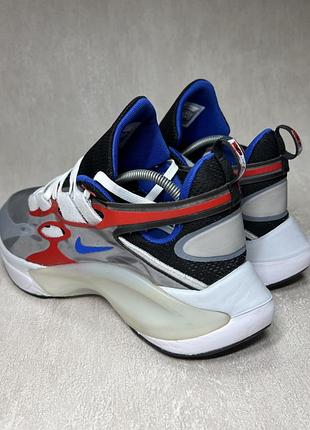 Кросівки nike signal d ms x 5