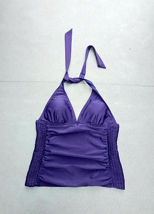 Топ летний с чашками разм.46