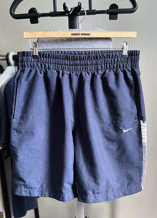 Nike vintage shorts шорти