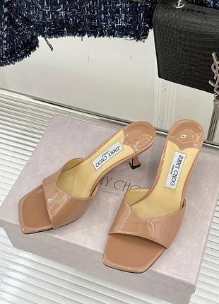 Мюлі жіночі