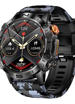 Modfit combat black army