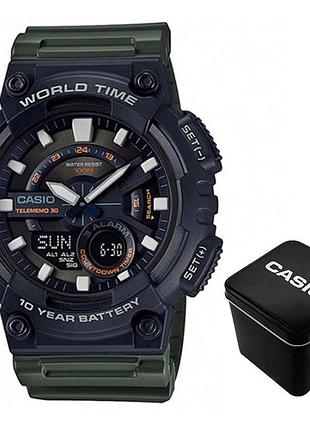 Casio aeq-110w-3a