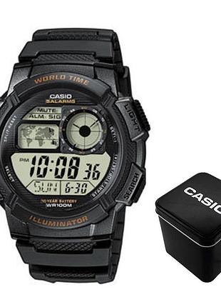 Casio ae-1000w-1a