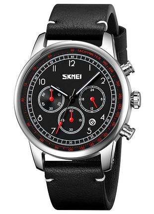 Skmei 9318bkbk black