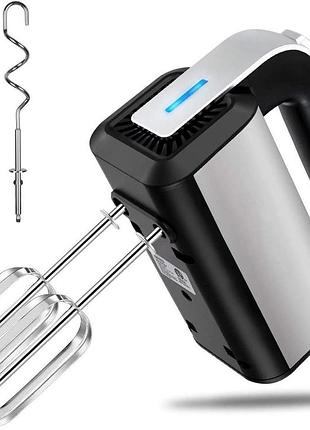 Миксер ручной sokany cx-6651 800 вт сталь