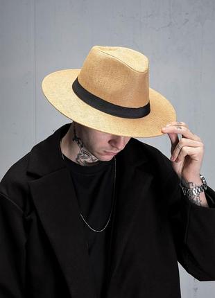 Капелюх without ranger beige 2