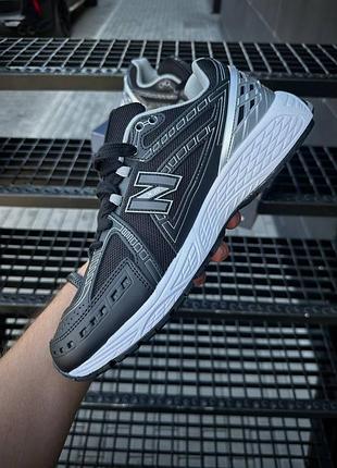 Кросівки new balance 2002r 4