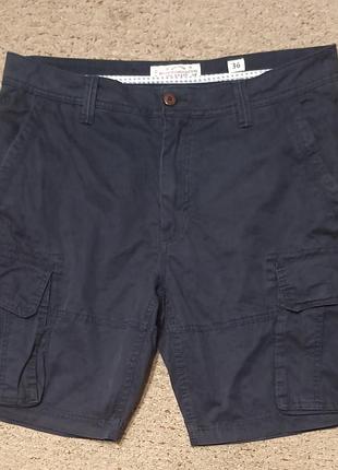 Фірмові шорти fat face