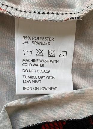 Блузка enmain 4