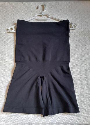 Тусы-шорты утяжка корректирующие c&amp;a м