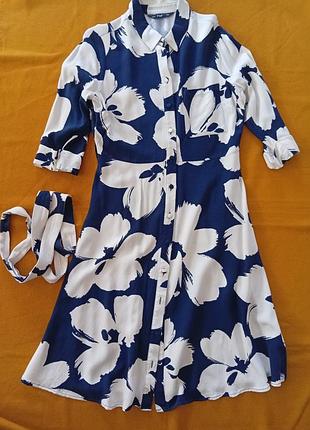 Платье дужком красивое