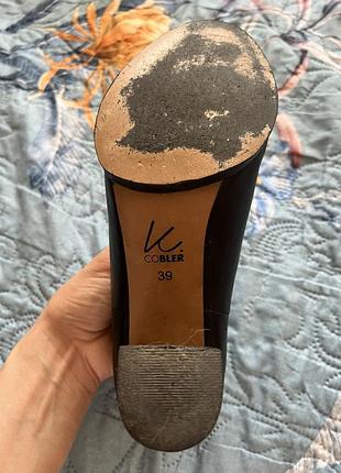 Ботільони ботільони 5