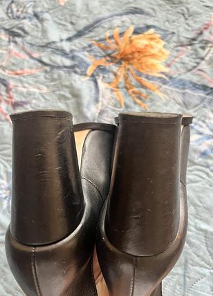 Ботільони ботільони 6