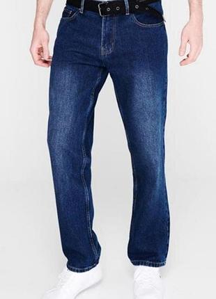 Джинсы pierre cardin regular fit р. 30 хлопок