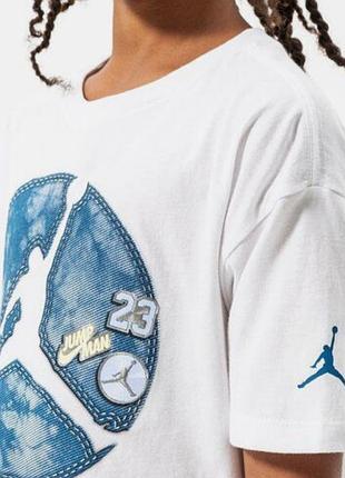 Футболка jordan оригинал 2