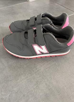 Кросівки new balance 2