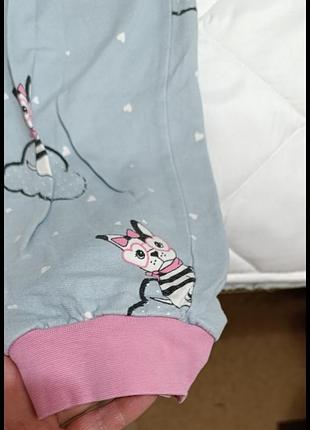 Пижама детская. 2