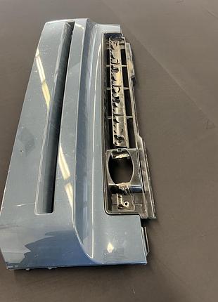 Решетка радиатора land rover defender ii 2 l8b28a163ab l8b28l001ea8lml l8b217f011ab