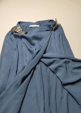 Diane von furstenberg юбка 2