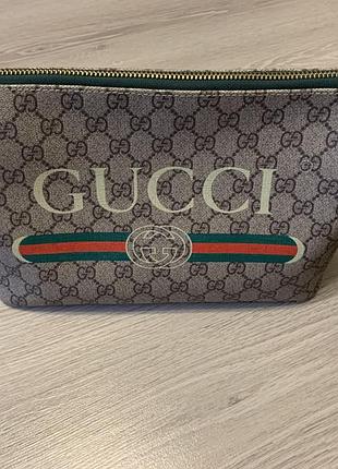 Сумка gucci