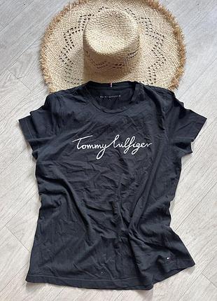 Футболка tommy hilfiger