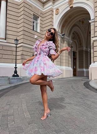 Платье 😍😍😍 8