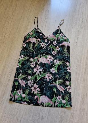 Сарафан сорочка