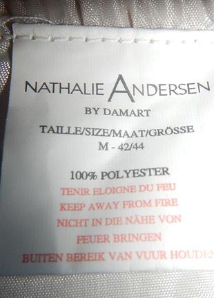 Жакет піджак nathali andersen р. 42-44(м) 6