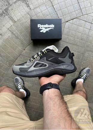 Чоловічі кросівки reebok 41-45 р. є гурт