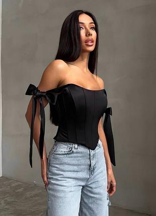 Корсет жіночий