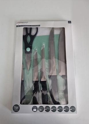 Набор ножей