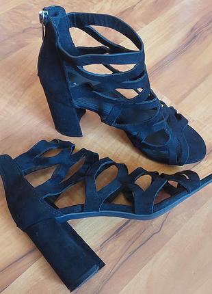 Босоножки papaya matalan 39