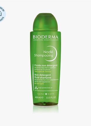 Шампунь для обʼєму bioderma