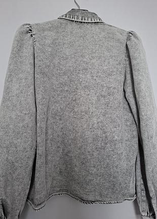 Стильна блуза 4