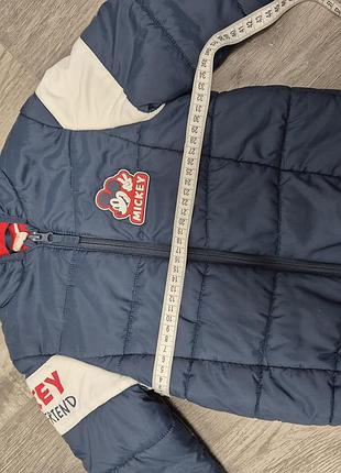 Куртка 98 размера 2