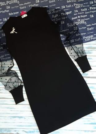 Платье женское нарядное большой размер