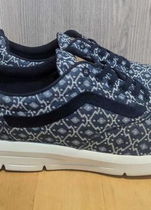 Кроссовки vans ultracush3 фото