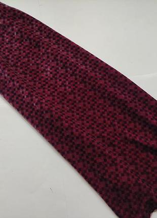 Юбка миди в стиле винтаж laura ashley