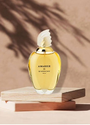 Givenchy amarige туалетна вода