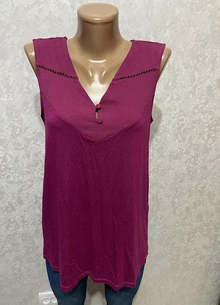 Базова блуза майка