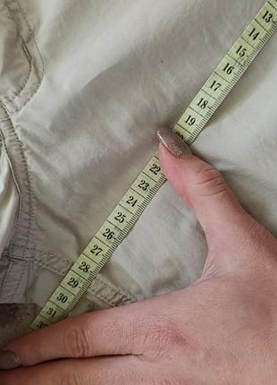 Брюки летние 10