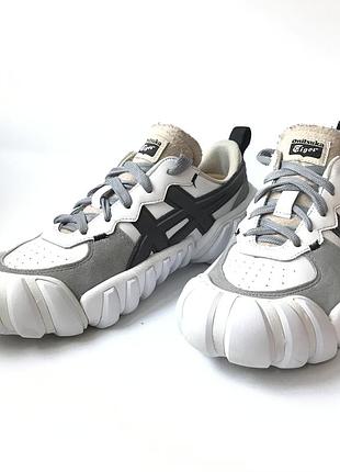 Кросівки onitsuka tiger dentigre ls 2