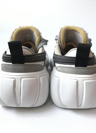 Кросівки onitsuka tiger dentigre ls 6