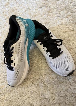 Кросівки чоловічі under armour us 9,5 оригінал 27,5 см нові